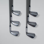 Titleist T150 Irons 5-PW SteelFiber Stiff (Used)