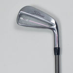 Titleist T150 Irons 5-PW SteelFiber Stiff (Used)