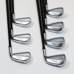 Titleist T150 Irons 4-PW X-Stiff Graphite (Used)