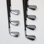 Titleist T150 Irons 4-PW X-Stiff Graphite (Used)