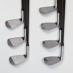 Titleist T150 Irons 4-PW X-Stiff Graphite (Used)