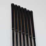 Titleist T150 Irons 4-PW X-Stiff Graphite (Used)