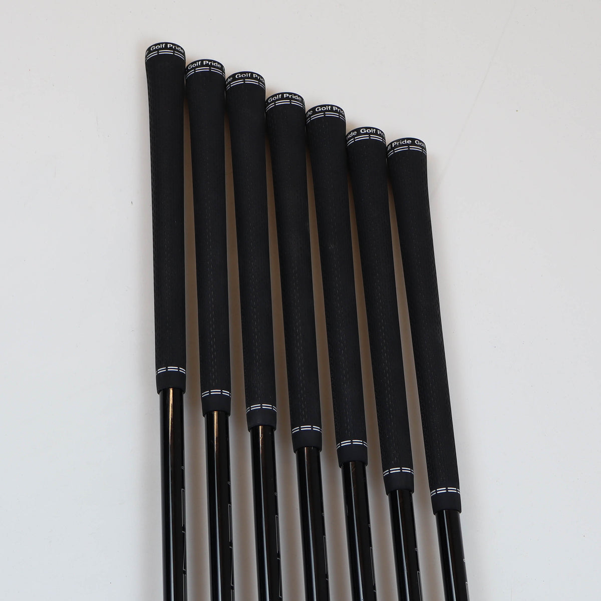 Titleist T150 Irons 4-PW X-Stiff Graphite (Used)