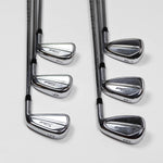Titleist T200 Irons 5-PW Stiff Steel (Used)