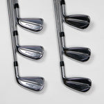 Titleist T200 Irons 5-PW Stiff Steel (Used)