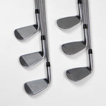 Titleist T200 Irons 5-PW Stiff Steel (Used)