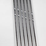 Titleist T200 Irons 5-PW Stiff Steel (Used)