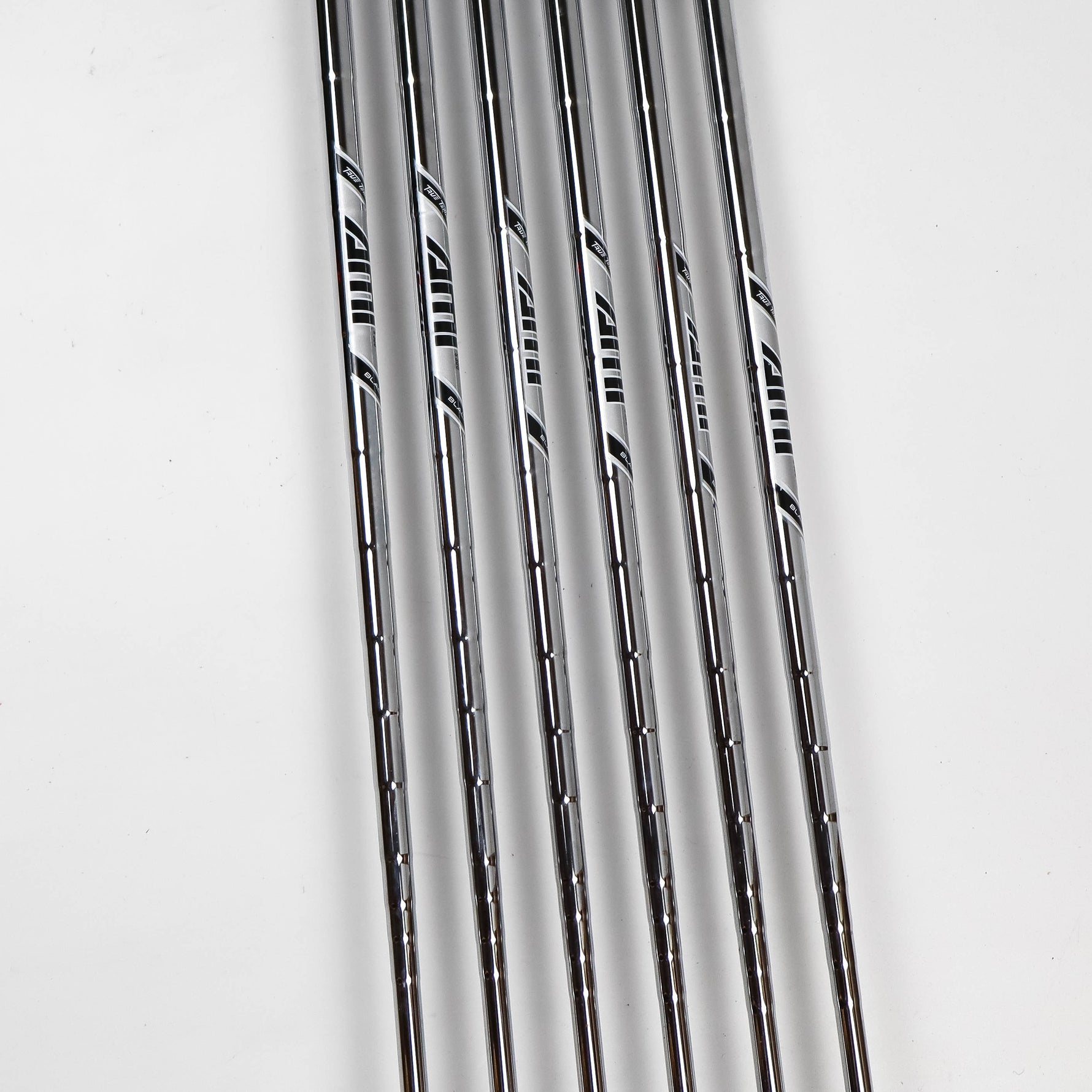 Titleist T200 Irons 5-PW Stiff Steel (Used)
