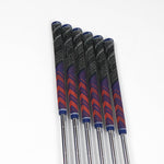 Titleist T200 Irons 5-PW Stiff Steel (Used)
