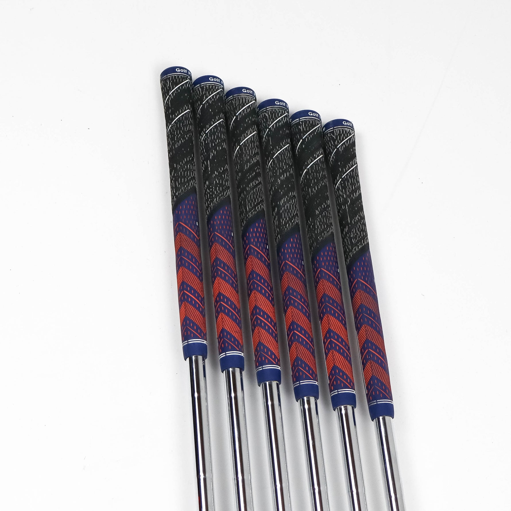 Titleist T200 Irons 5-PW Stiff Steel (Used)