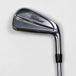 Titleist T200 Irons 5-PW Stiff Steel (Used)