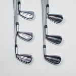 Titleist T200 Irons 5-PW Stiff Flex Steel (Used)