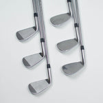 Titleist T200 Irons 5-PW Stiff Flex Steel (Used)