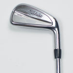 Titleist T200 Irons 5-PW Stiff Flex Steel (Used)