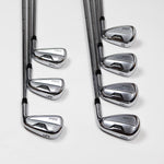 Titleist T200 2021 Irons 5-PW+48 Stiff +1/2 Inch 1 Up (Used)