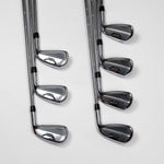 Titleist T200 2021 Irons 5-PW+48 Stiff +1/2 Inch 1 Up (Used)