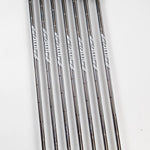 Titleist T200 2021 Irons 5-PW+48 Stiff +1/2 Inch 1 Up (Used)