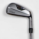 Titleist T200 2021 Irons 5-PW+48 Stiff +1/2 Inch 1 Up (Used)