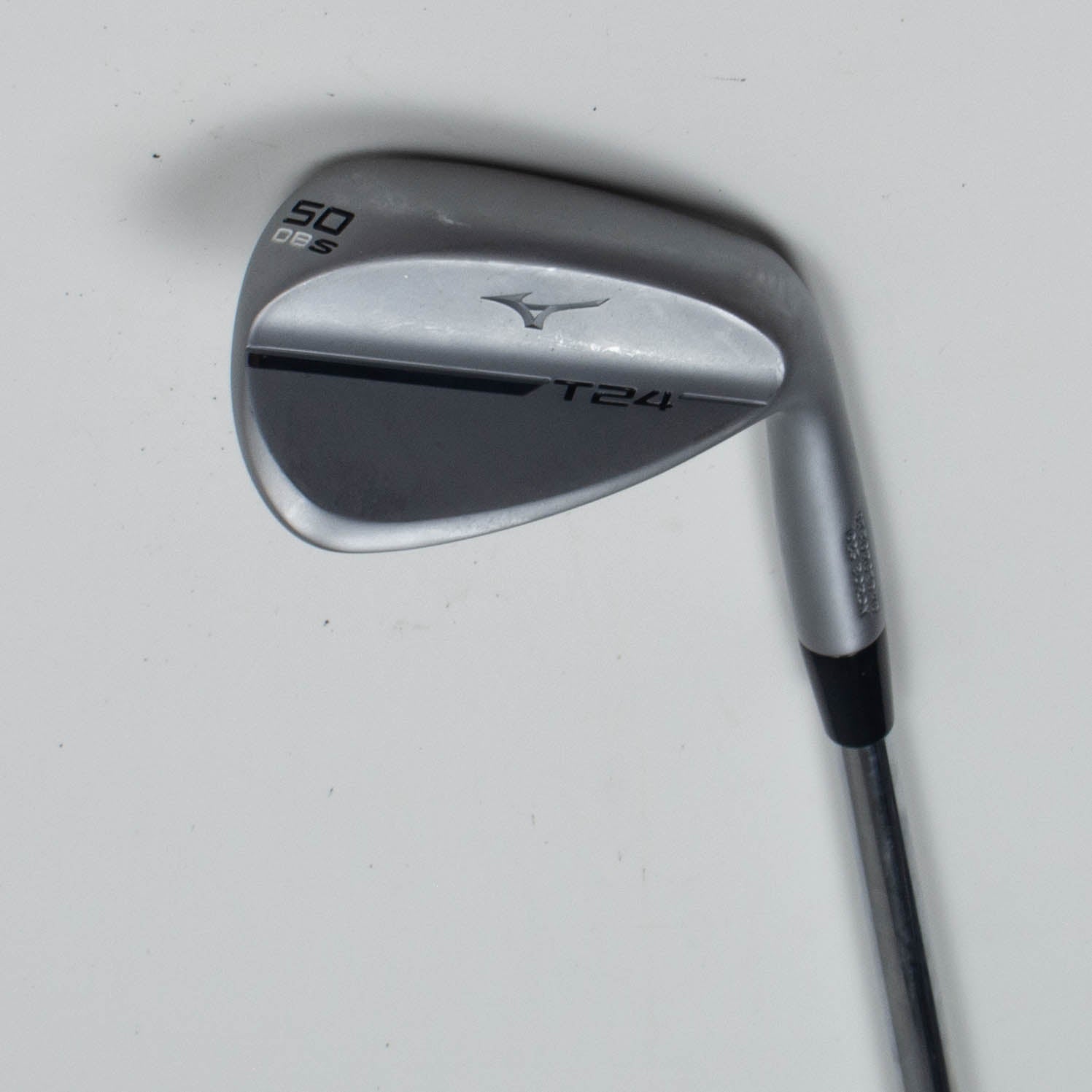 Mizuno T24 Wedge 50 Degree 08 Bounce S Grind (Used)