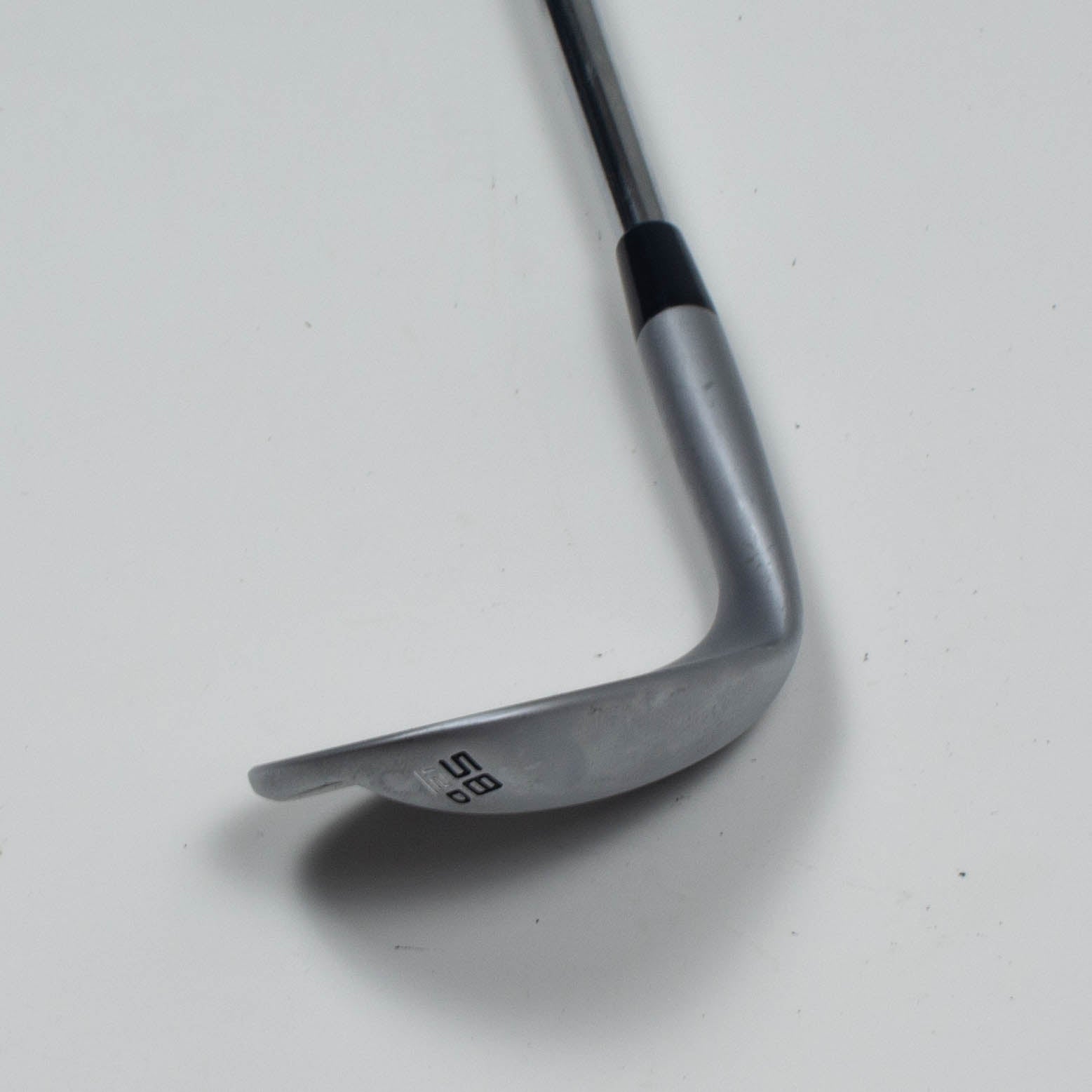 Mizuno T24 Wedge 58 Degree 12 Bounce D Grind (Used)