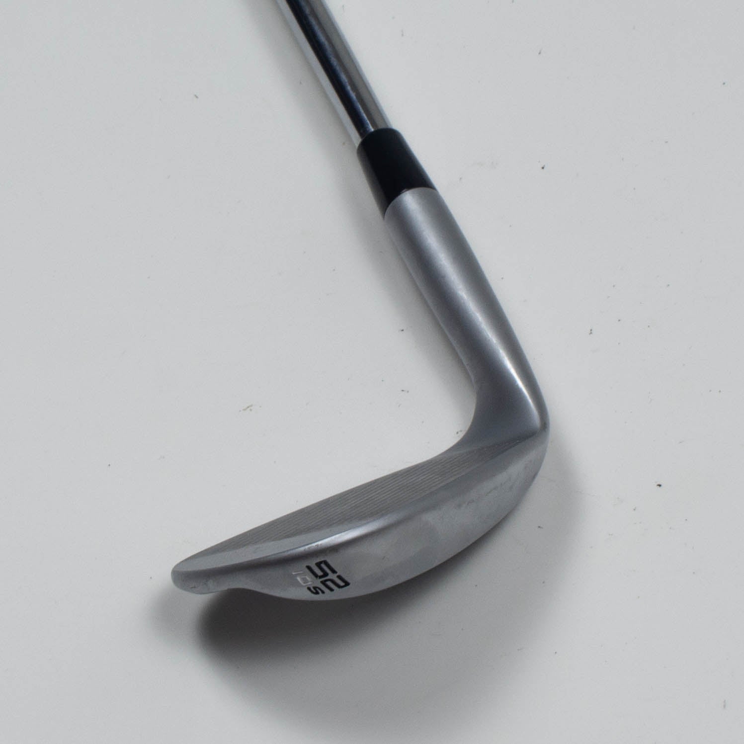 Mizuno T24 Wedge 52 Degree 10 Bounce S Grind (Used)