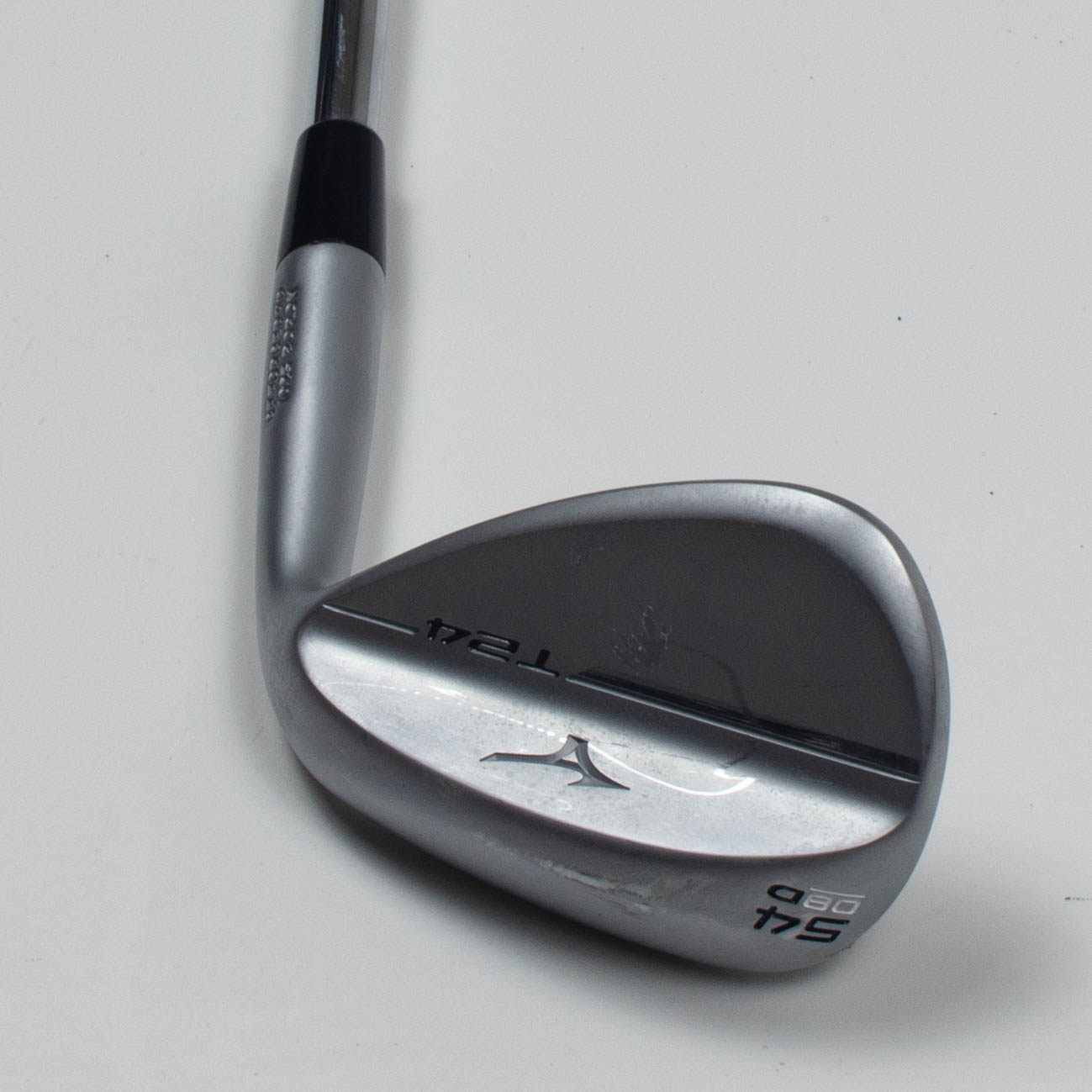 Mizuno T24 Wedge 54 Degree 8 Bounce D Grind (Used)