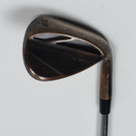 TaylorMade Milled Grind 3 Hi-Toe Copper Wedge 58 Degree 10 Bounce (Used)