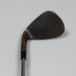 TaylorMade Milled Grind 3 Hi-Toe Copper Wedge 58 Degree 10 Bounce (Used)