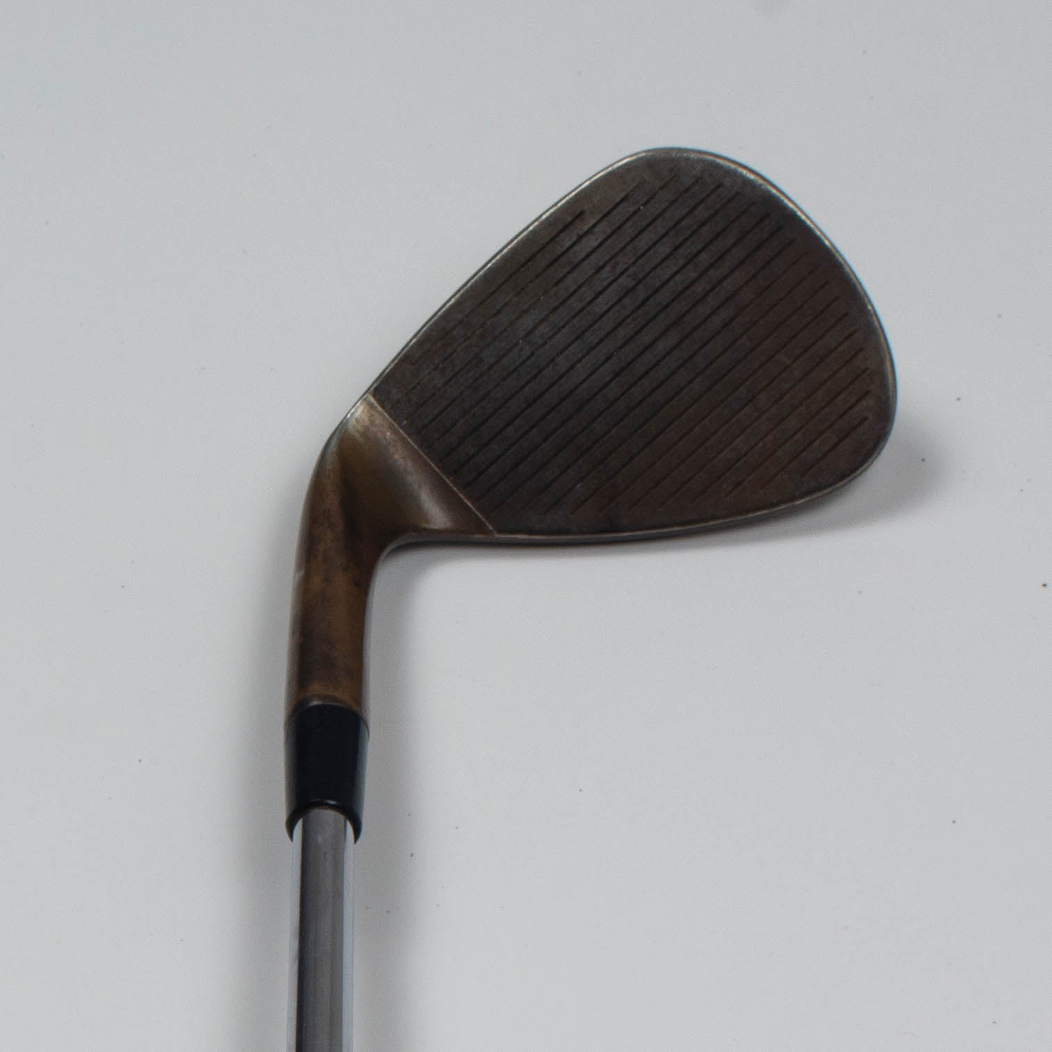 TaylorMade Milled Grind 3 Hi-Toe Copper Wedge 58 Degree 10 Bounce (Used)