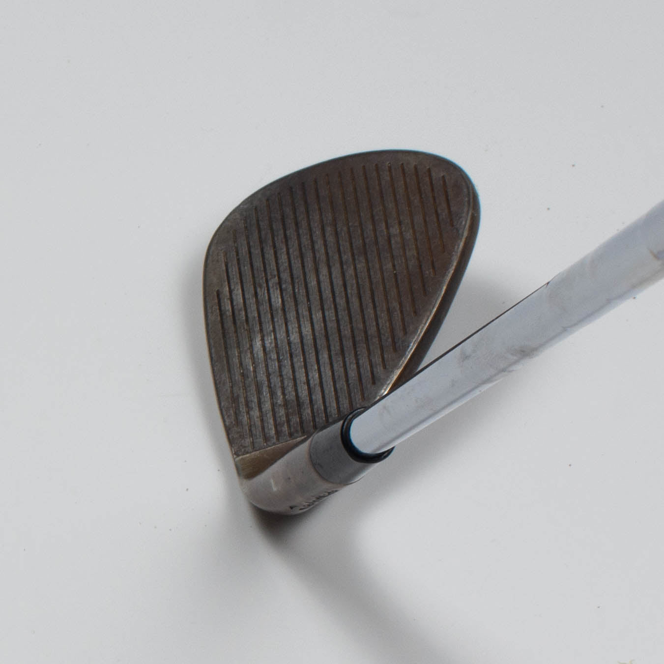 TaylorMade Milled Grind 3 Hi-Toe Copper Wedge 58 Degree 10 Bounce (Used)