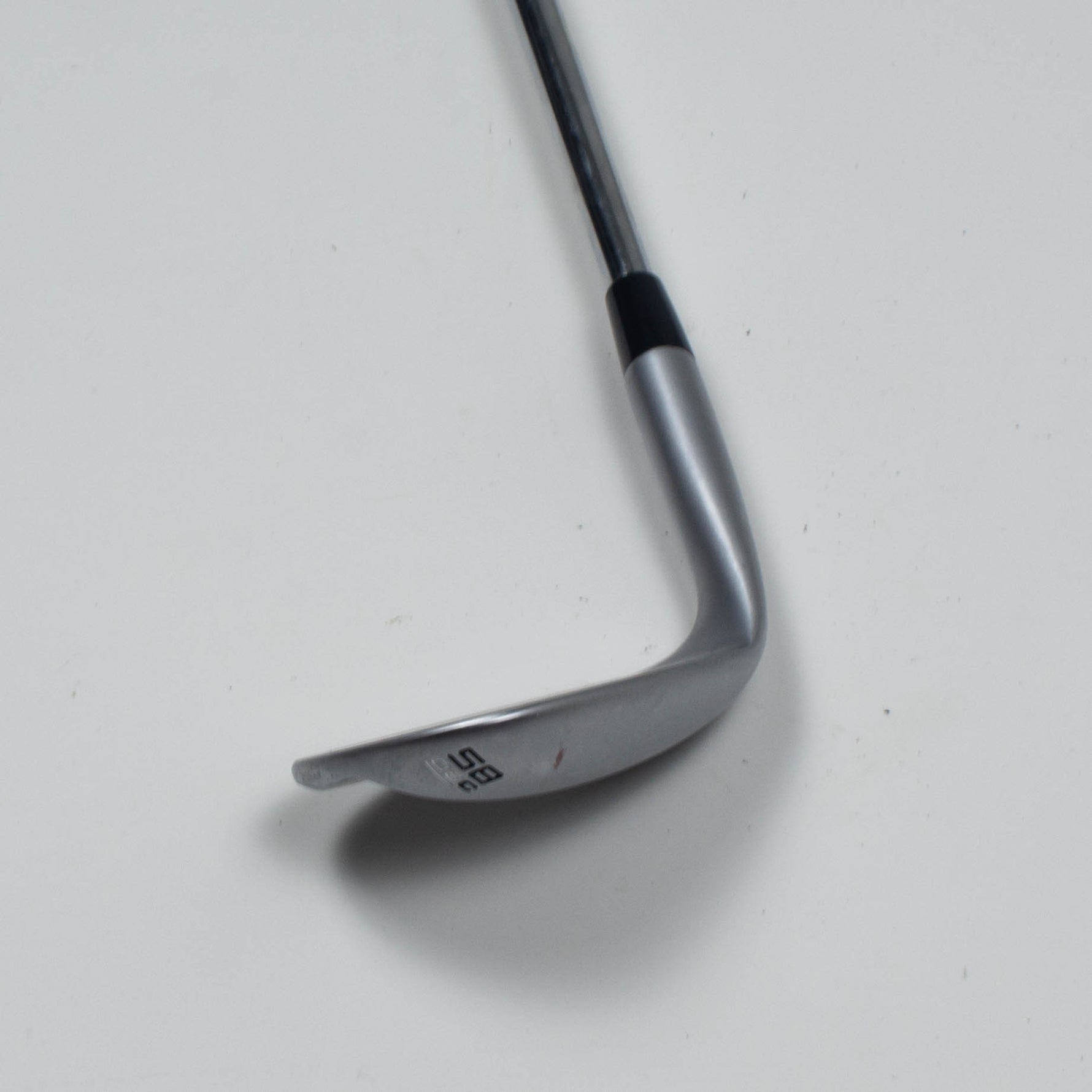 Mizuno T24 Wedge 58 Degree 08 Bounce C Grind (Used)