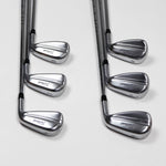 Titleist T350 Irons 6-PW Stiff Steel (Used)