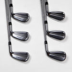 Titleist T350 Irons 6-PW Stiff Steel (Used)