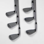 Titleist T350 Irons 6-PW Stiff Steel (Used)