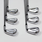 Titleist T350 Irons 5-PW Regular Steel (Used)
