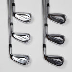 Titleist T350 Irons 5-PW Regular Steel (Used)