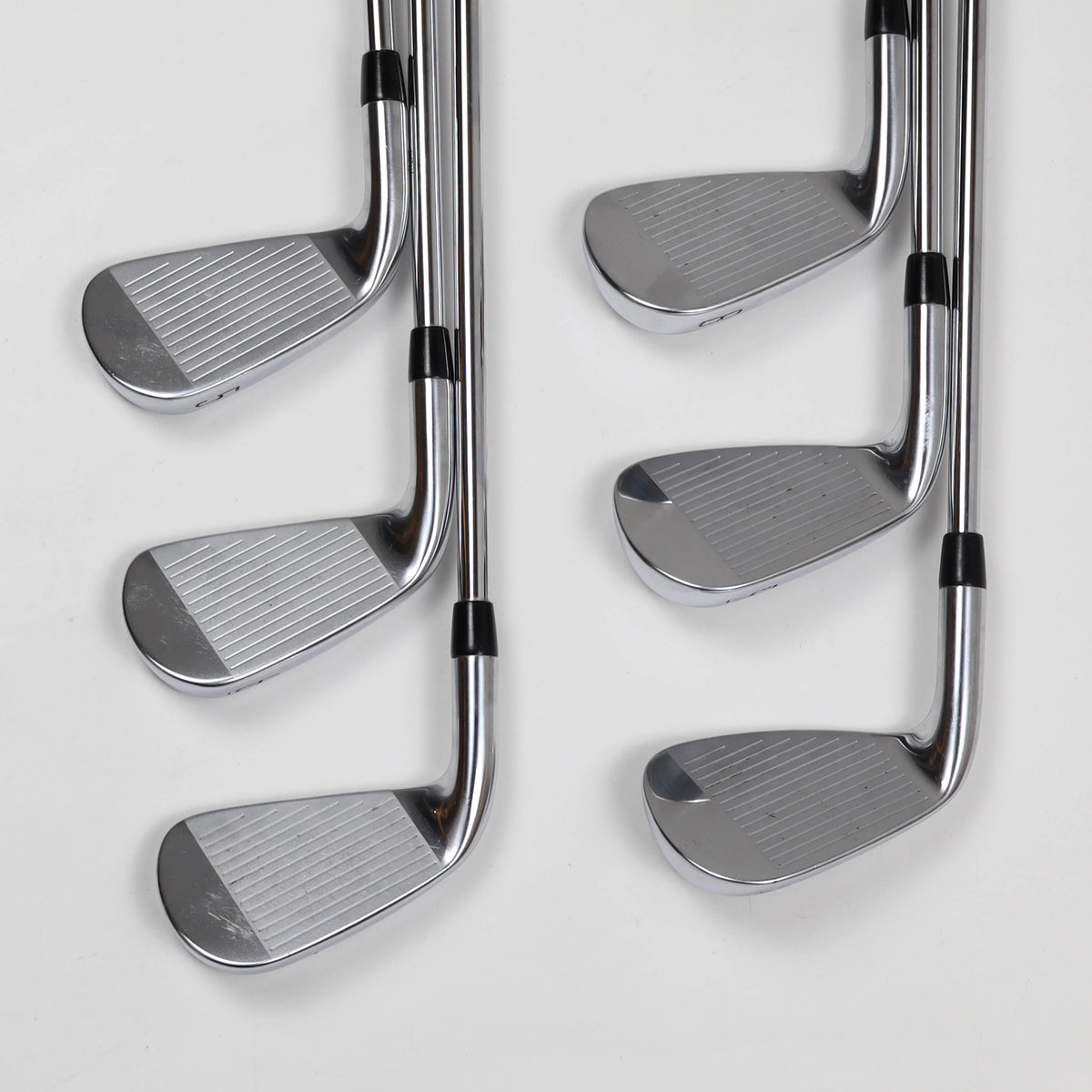 Titleist T350 Irons 5-PW Regular Steel (Used)