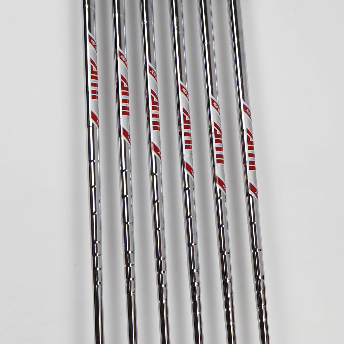 Titleist T350 Irons 5-PW Regular Steel (Used)