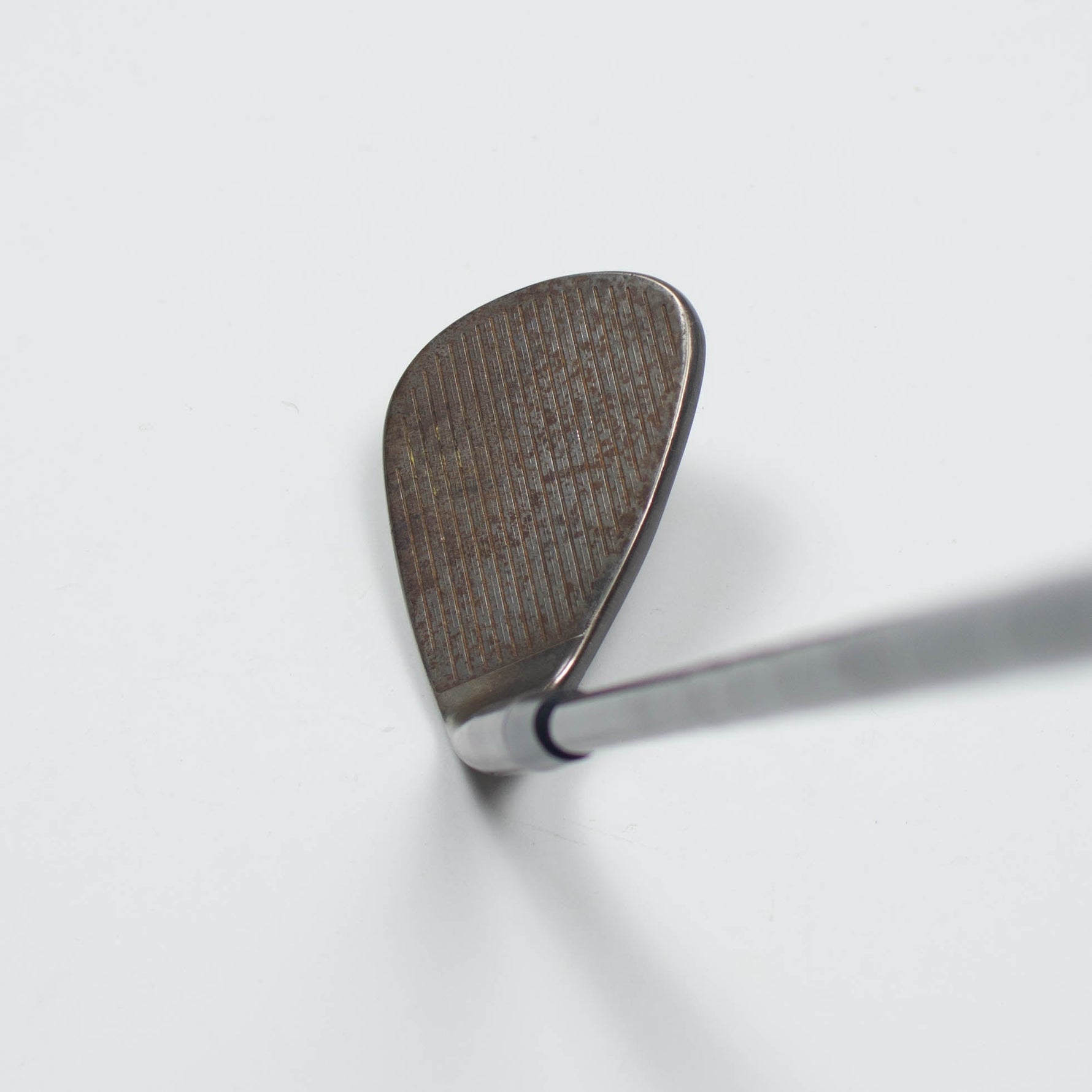 Taylormade Hi-Toe 3 Wedge 56° (Used) - Tony Valentine - Second Hand Wedges
