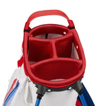 TaylorMade Liberty Lines Stand Bag 2026 PGA - Tony Valentine - Stand Bags
