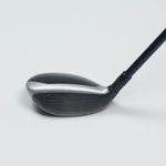 Taylormade M6 Rescue Hybrid 3 (Used) - Tony Valentine - Second Hand Hybrids