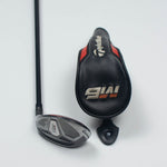 Taylormade M6 Rescue Hybrid 3 (Used) - Tony Valentine - Second Hand Hybrids