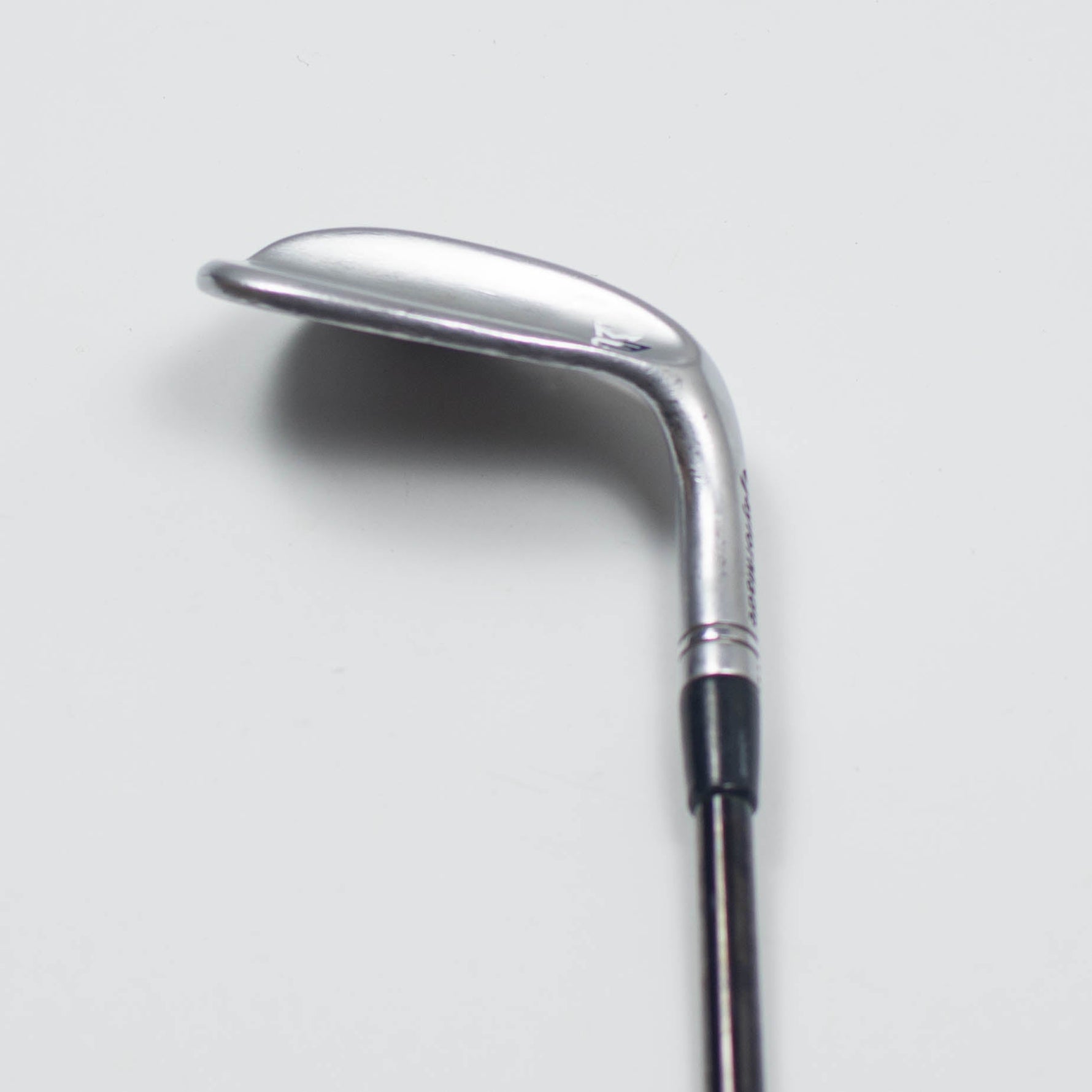 Taylormade Milled Grind 3 Wedge 54°11 (Used) - Tony Valentine - Second Hand Wedges