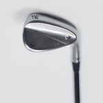 Taylormade Milled Grind 3 Wedge 54°11 (Used) - Tony Valentine - Second Hand Wedges