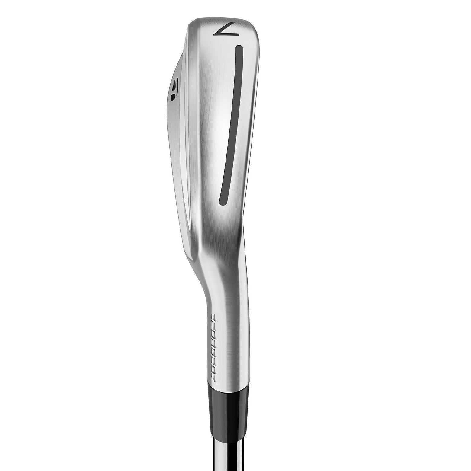 TaylorMade P770 Irons - Steel - Tony Valentine - Irons