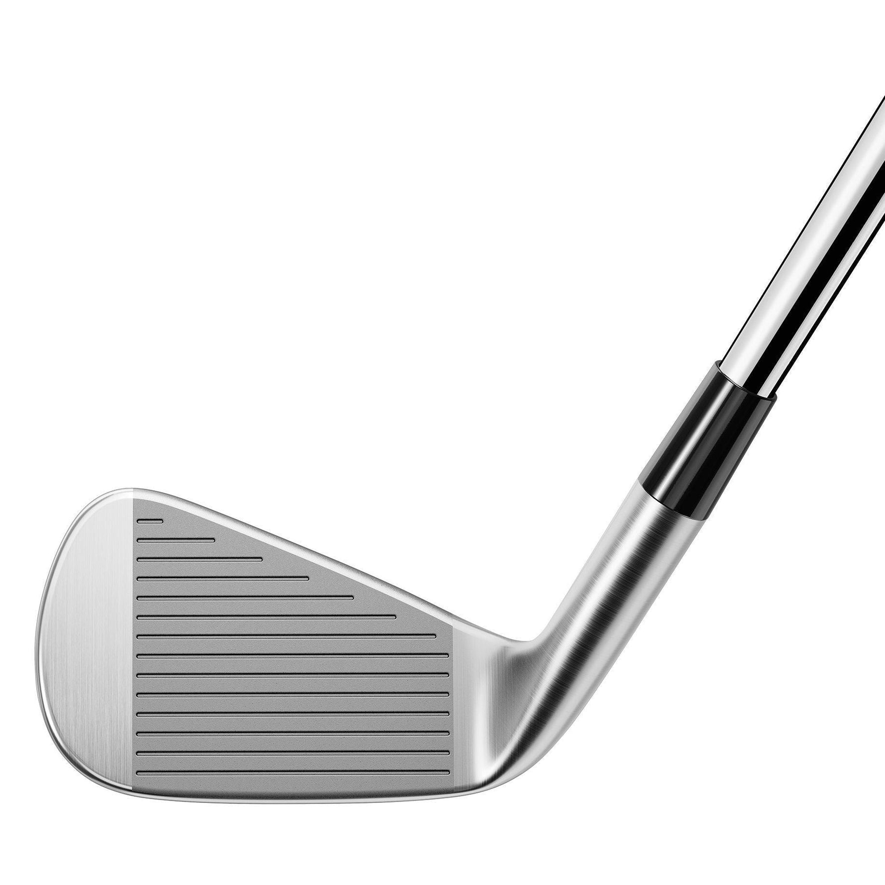 TaylorMade P770 Irons - Steel - Tony Valentine - Irons