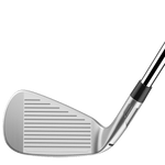 TaylorMade Qi Max HL Irons - Steel - Tony Valentine - 