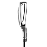 TaylorMade Qi Max HL Irons - Steel - Tony Valentine - 