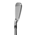 TaylorMade Qi Max Steel Golf Irons - Tony Valentine - 