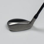 TaylorMade Rescue Mid 2 Hybrid Regular Flex (Used) - Tony Valentine - Second Hand Hybrids